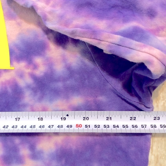 Nirvana Graphic Gender Neutral Long Sleeved T-shirt - Picture 6 of 11